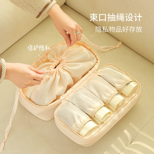 收纳包优质面料防水防潮结实耐用