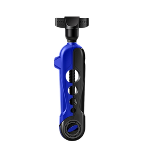 垂弦新款路亚鱼线轮上线器鱼轮绕线器鱼竿渔轮便携式pe线鱼杆快速