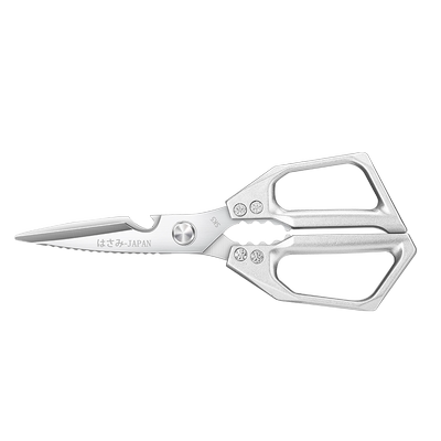 德系厨房剪刀第六代SK5鸡骨剪