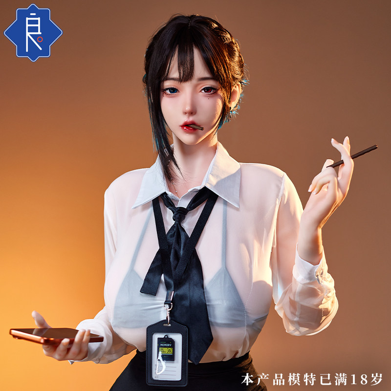 彼之良硅胶娃娃新款充气实体娃娃男用专用全身款真人版美女牡丹