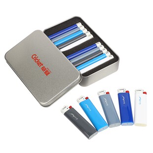 Cricket草蜢官方原装进口打火机砂轮老式打火机新系列一次性简约