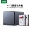 8T version ★ with 4T * 2 Seagate Cool Wolf NAS drive