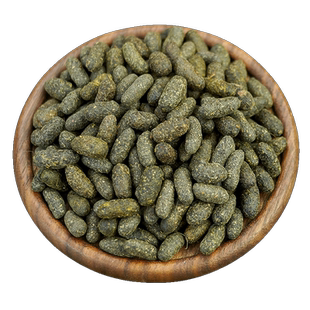 五灵脂500g五灵脂中药材可打五灵脂粉散装生五灵脂米块正品无杂质