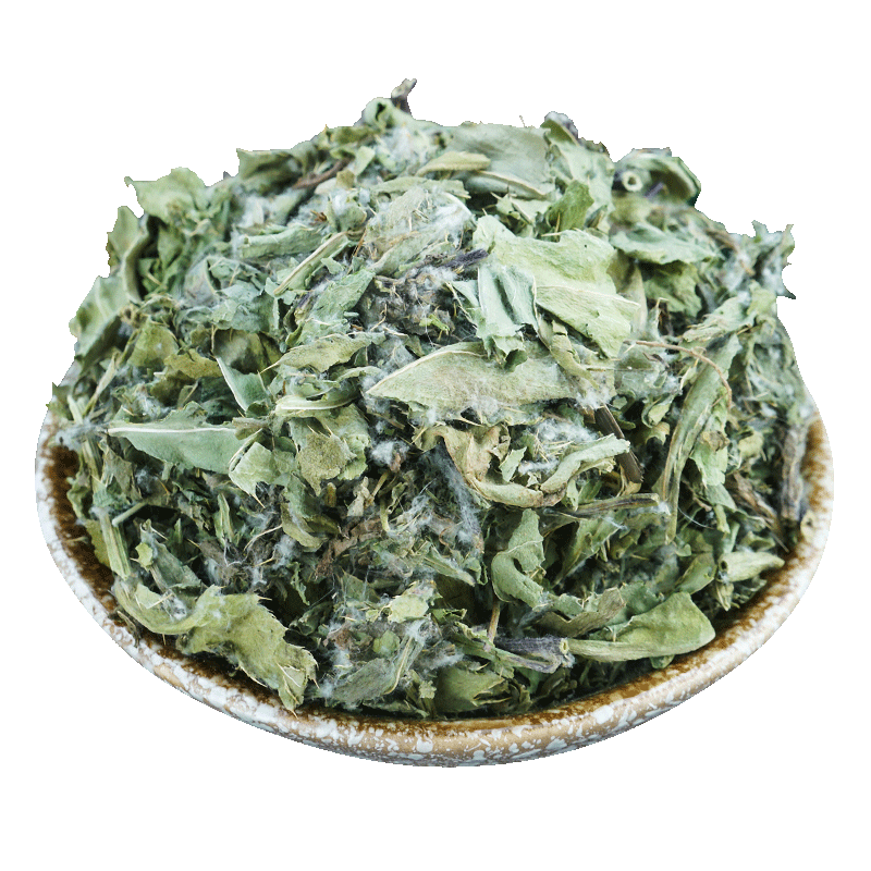 小蓟中药材500g野生鸡内金小蓟草小计青青草刺狗牙正品刺儿菜干货