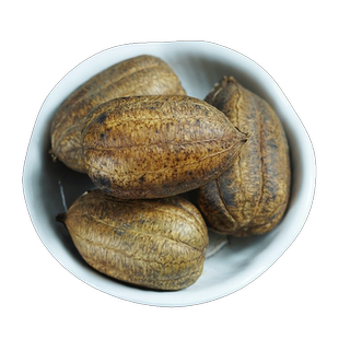 马兜铃中药材500g正品野生可打粉干马兜零马兜苓葫芦罐铃铛蛇参果