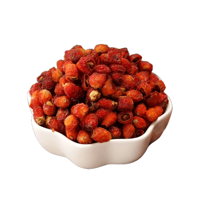 红豆杉果中药材500g正品新鲜