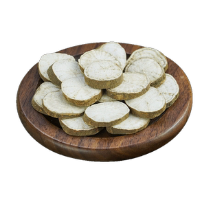 防己中药材500g野生粉防己正品防己粉防已汉另售防己黄芪汤原材料