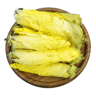 黄蜀葵花中药材500g正品新货黄葵花干货黄秋葵花正宗无硫大蜀季花