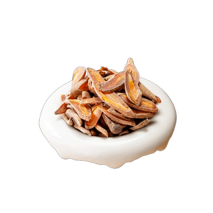 金丝郁金中药材500g四川正宗黄丝郁金另售夏枯草猫爪草蒲公英郁金