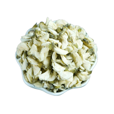 槐花中药材500g野生新货干货