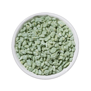 皂矾中药材500g绿矾黑矾青矾新货正品食用散装粉末臭豆腐固色专用