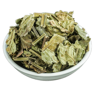 石见穿中药材500g 野生中药石见穿石见川石大川五凤花新货中草药