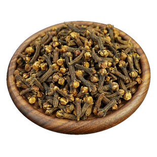 丁香中药材250g克 栀子丁香陈皮 细辛丁香山楂泡茶公丁香香料钓鱼