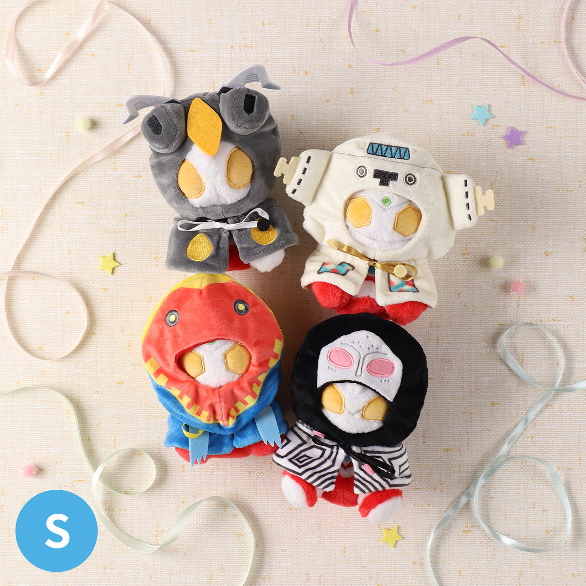 日本M78奥特曼 一滴汗公仔娃娃衣服 头套金古桥芝顿达达 怪兽皮肤,模玩/动漫/周边/娃圈三坑/桌游,综合特摄专区,淘宝优惠券,粉丝福利购,淘宝优惠卷