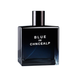 蔚蓝男士古龙香水正品官方旗舰店持久淡香斩女香清新专用