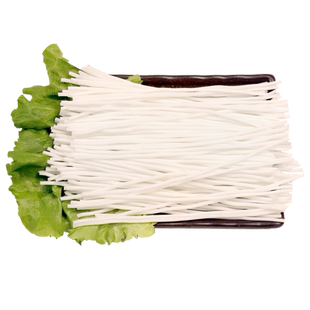 甘肃定西宽粉火锅麻辣烫砂锅专用甘肃直发商用土豆粉袋装整箱批发