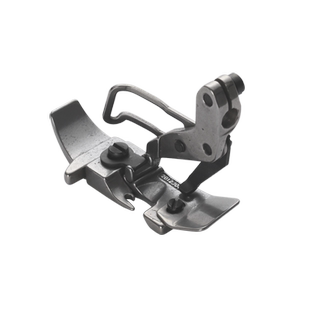 M800四线嵌线压脚201230C银箭988款四线嵌绳压脚飞马EX款压脚