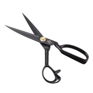 裁缝剪刀永吉兴家用锰钢裁布剪裁缝纫服装89寸10寸11寸12寸剪刀