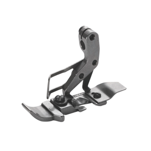 M800三线压脚EX201230C 拷边机压脚  包缝机压脚 锁边机三线压脚