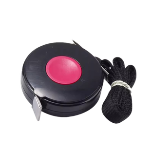 原装正品 大号量身量衣服卷尺服装用尺子皮尺软尺量三围1.5米