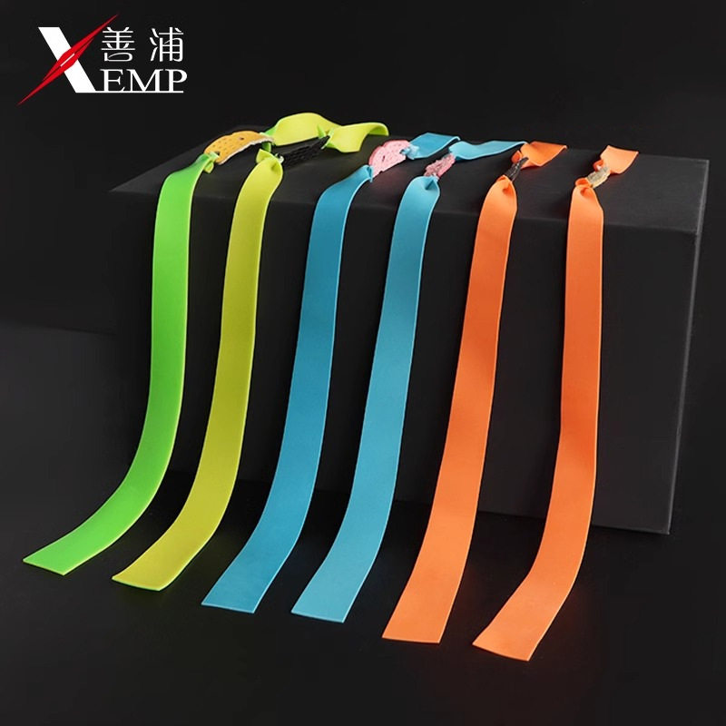 弹弓皮筋A1pq801-加厚扁皮筋回弹短拉伸防冻耐磨耐用型弹弓运动,玩具/童车/益智/积木/模型,弹弓/飞镖/射击/射箭类,淘宝优惠券,粉丝福利购,淘宝优惠卷