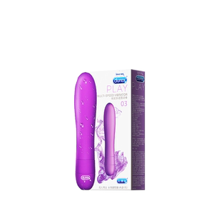 杜蕾斯震动棒女性自慰器高潮神器情趣用品插入式跳蛋成人玩具