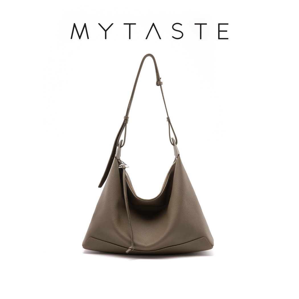 MYTASTE大号风筝流浪包图片