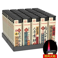 Ветрозащитный взрывобезопасный металлический ветрозащитный чехол, 50 шт