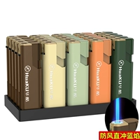 H16 Light Luxury Morandi 25 может быть раздут, не оставляя печати