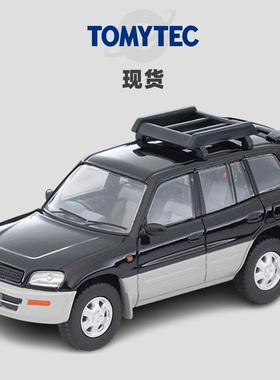 [Oseky]现货 TOMYTEC TLV 5月 LV-N354e 丰田 Toyota RAV4J V 96