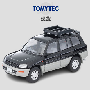 [Oseky]现货 TOMYTEC TLV 5月 LV-N354e 丰田 Toyota RAV4J V 96