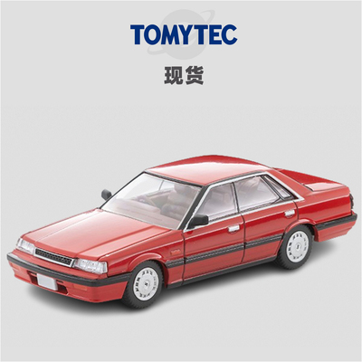 [Oseky]现货 TOMYTEC TLV 8月 LV-N352a 日产 Skyline HT 1800