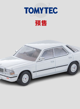 [Oseky]TOMYTEC TLV 5月 LV-N364a 日产 Cedric 公爵 HT V20 85式