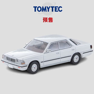 日产 Oseky Cedric V20 TLV TOMYTEC 85式 5月 公爵 N364a