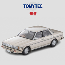 [Oseky]TOMYTEC TLV 5月 LV-N137c Toyota Cresta 克雷西达 合金