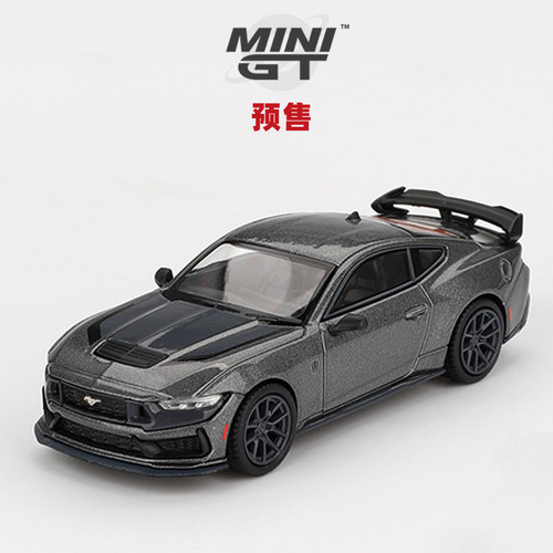 [Oseky]MINIGT 福特 野马 Ford Mustang Dark Horse 2024 957