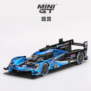 [Oseky]现货 MINIGT 讴歌 Acura ARX 06 GTP 10号 2024 IMSA 1056