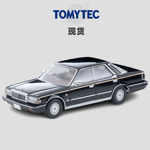 [Oseky]现货 TOMYTEC TLV 5月 LV-N168c 日产 公爵 HT V30 85式