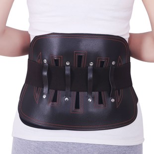 护腰带腰间盘男女士腰肌医用劳损腰部自发腰椎固定带腰围子突出热