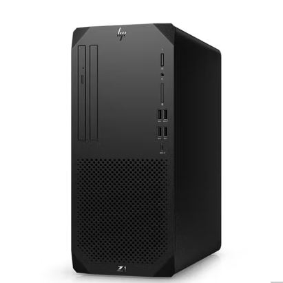 惠普Z1 G9   I5-14500/16G/512GB/RTX3060  12GB 网络同传