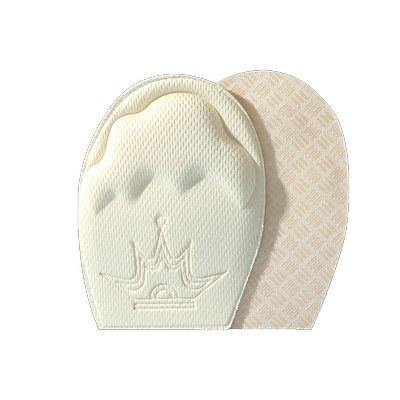 半码垫女前掌垫防痛超软鞋大改小