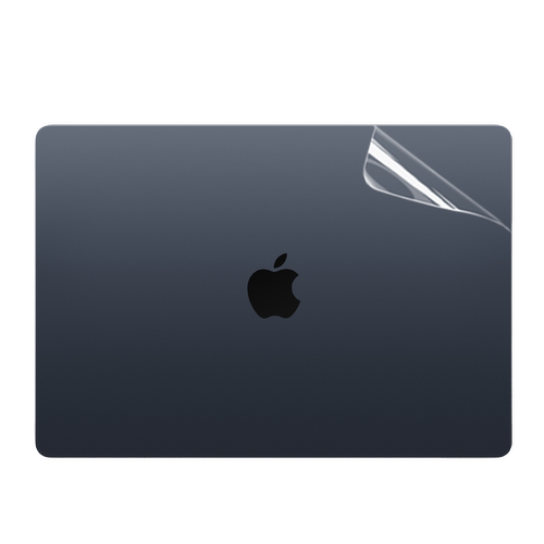 吉格士苹果笔记本保护膜air15寸机身贴膜M2贴纸MacBookPro14电脑透明16贴配件M3/4苹果外壳neo膜2026适用于