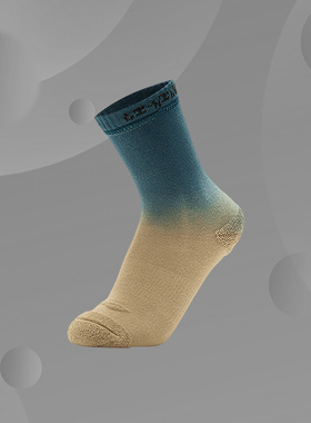 Lining/李宁正品男女大童新款运动生活系列长筒运动袜YWSS047