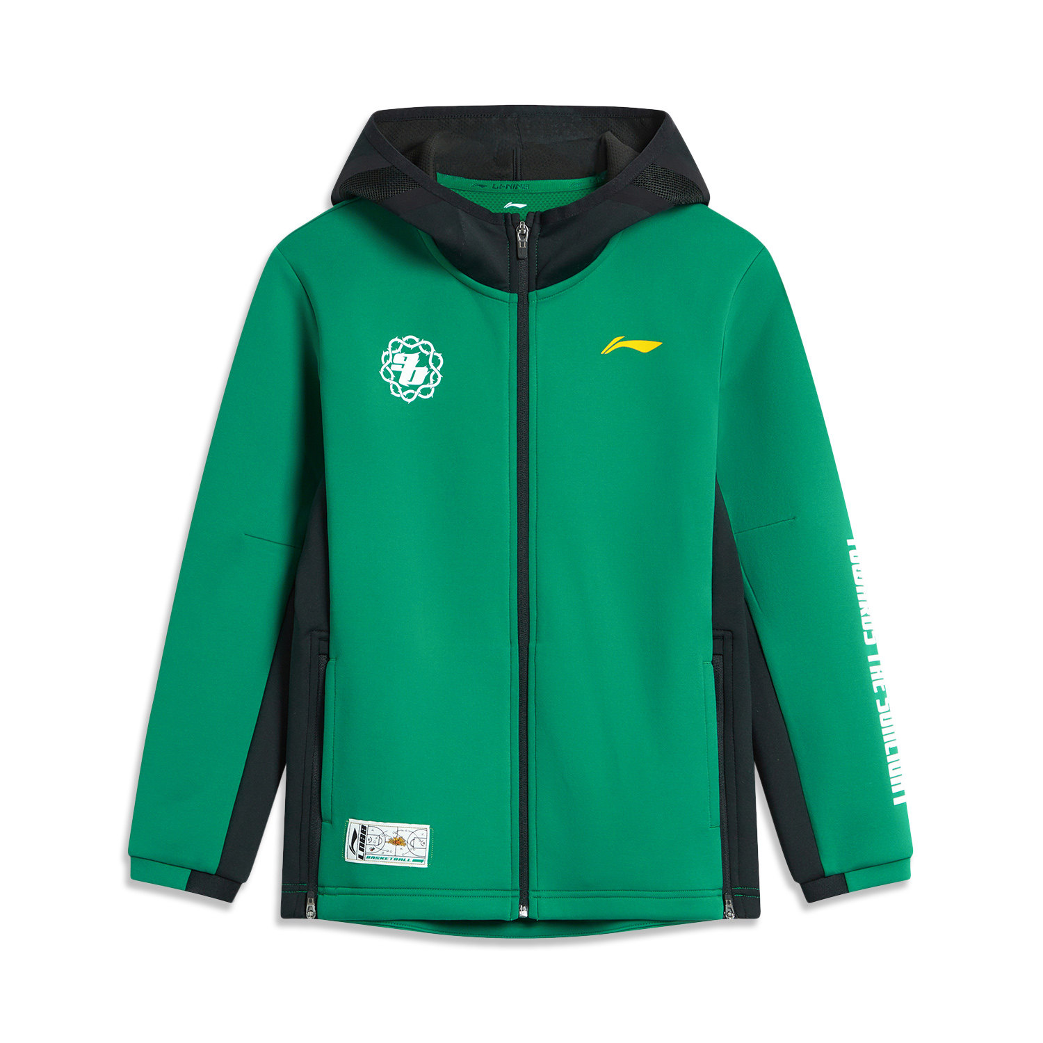 Lining/李宁正品冬季儿童篮球系列舒适宽松针织运动上衣YWYT023,童装/婴儿装/亲子装,普通外套,淘宝优惠券,粉丝福利购,淘宝优惠卷