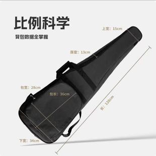 弹弓背包暗影锁魂大霸道神佑弹弓收纳牛津布加厚黑防水户外手提包