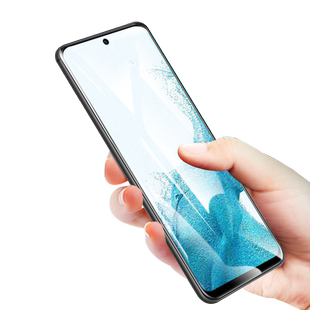 三星s22手机贴膜s25ultra保护贴Galaxys22十+plus是s22u手ultar钢化水凝膜5G屏幕u22uitra模a22p水泥galaxy25