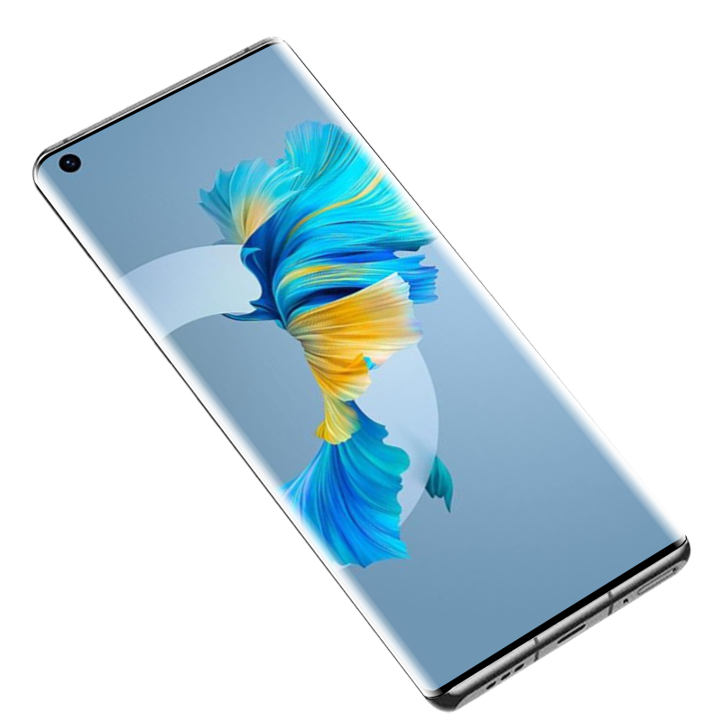 华为mate40e钢化膜meat4o曲屏oce一an50美特40魅特ocean10迈特mete4oe四零oec的mte刚化matep华mater屏保ma手