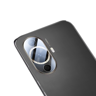 适用华为nova12活力版nove14保护fin-al60镜头膜no13后摄像头na手机novo后视镜分体的玻璃镜片壳全包相机新款