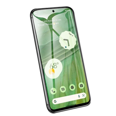 谷歌pixel8a钢化膜高清防爆