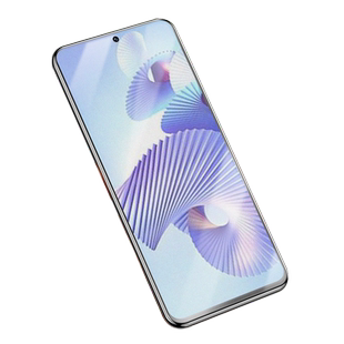 适用中兴a41畅行60ultra手机a415g磨砂60plus钢化膜ztea41蓝光5g贴膜zte天机a41的60p模60u保护防爆屏玻璃贴